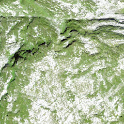 Satellite imagery of Mandlieggen, CH