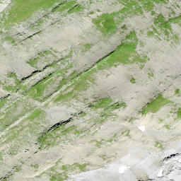 Satellite imagery of Flätstock, CH