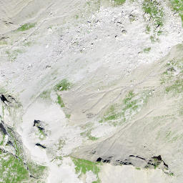 Satellite imagery of Flätstock, CH