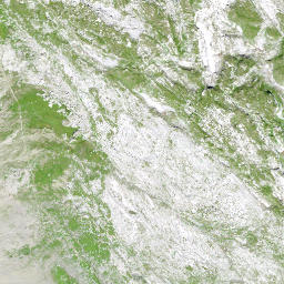 Satellite imagery of Firstli, CH