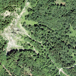 Satellite imagery of Hanenbüel, CH