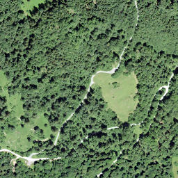 Satellite imagery of Hanenbüel, CH
