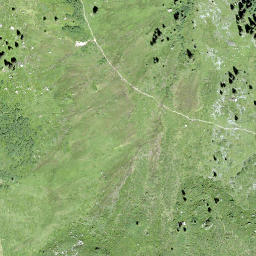 Satellite imagery of Fätschenhorn, CH