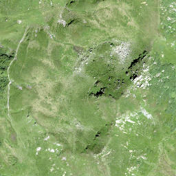 Satellite imagery of Matzlengrat, CH