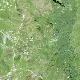 Satellite imagery of Schwarz Chöpf, CH
