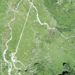 Satellite imagery of Schwarz Chöpf, CH