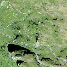Satellite imagery of Schwarz Chöpf, CH