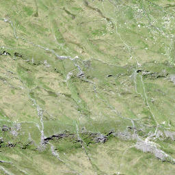 Satellite imagery of Schwarz Chöpf, CH