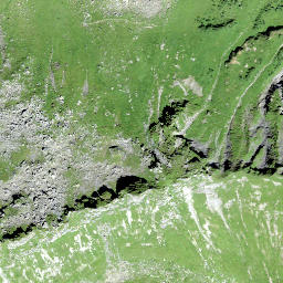 Satellite imagery of Schafgrind, CH