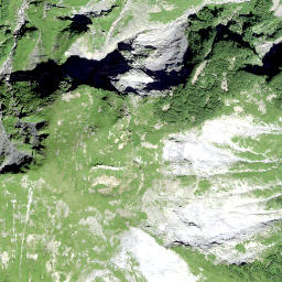 Satellite imagery of Scheberegg, CH