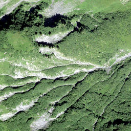 Satellite imagery of Scheberegg, CH