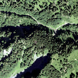Satellite imagery of Gufelchopf, CH