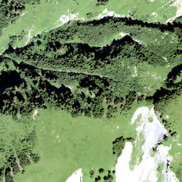 Satellite imagery of Gufelchopf, CH