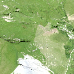 Satellite imagery of Fanenstock, CH