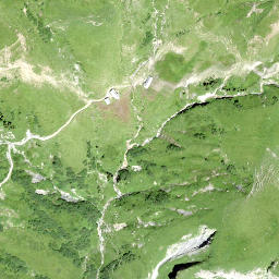 Satellite imagery of Färispitz, CH