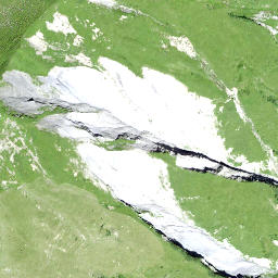 Satellite imagery of Färispitz, CH