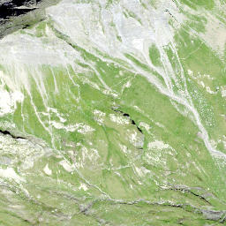Satellite imagery of Chrazerispitz, CH
