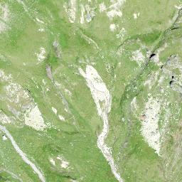 Satellite imagery of Bärenchöpf, CH