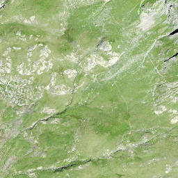 Satellite imagery of Bärenchöpf, CH