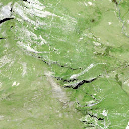 Satellite imagery of Horni, CH