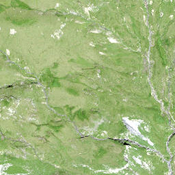 Satellite imagery of Horni, CH