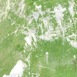 Satellite imagery of Seezberg, CH