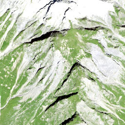 Satellite imagery of Zinerspitz, CH