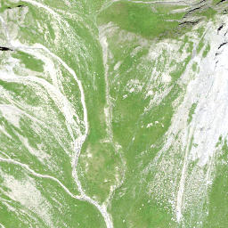 Satellite imagery of Zinerspitz, CH