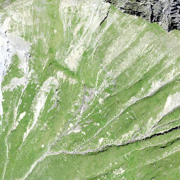 Satellite imagery of Egghorn, CH
