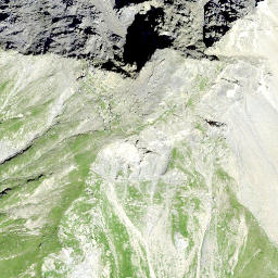 Satellite imagery of Egghorn, CH