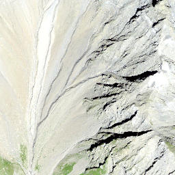 Satellite imagery of Egghorn, CH
