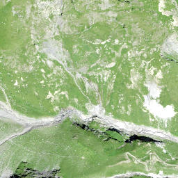 Satellite imagery of Schwarzchopf, CH