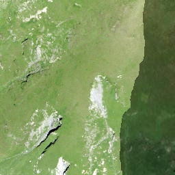Satellite imagery of Hächlenchöpf, CH