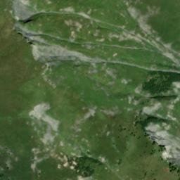 Satellite imagery of Muntaluna, CH