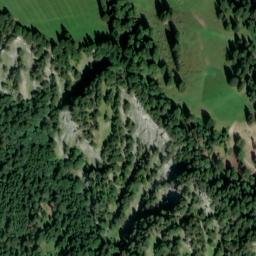 Satellite imagery of Mittagsplatte, CH