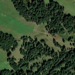 Satellite imagery of Furner Berg, CH