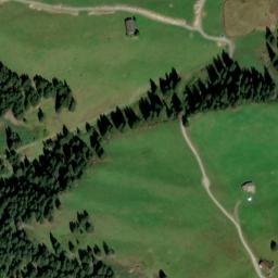 Satellite imagery of Schwänzelegg, CH