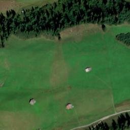 Satellite imagery of Schwänzelegg, CH