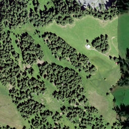 Satellite imagery of Horn, CH