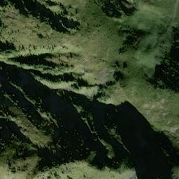 Satellite imagery of Höhgretji, CH
