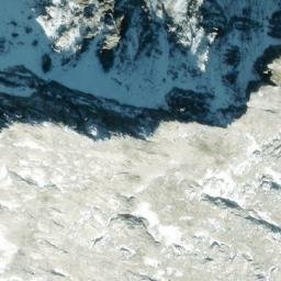 Satellite imagery of Rätschenhorn, CH