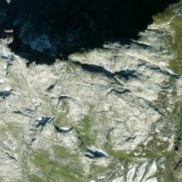Satellite imagery of Plattenflue, CH