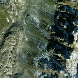 Satellite imagery of Madrisajoch, AT