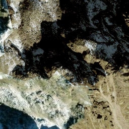 Satellite imagery of Madrisajoch, AT