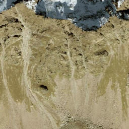 Satellite imagery of Gargellener Madrisa - HG, AT