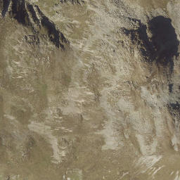 Satellite imagery of Nördererspitze, AT