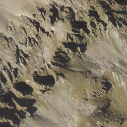 Satellite imagery of Nördererspitze, AT