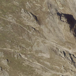 Satellite imagery of Langgrabenspitze, AT