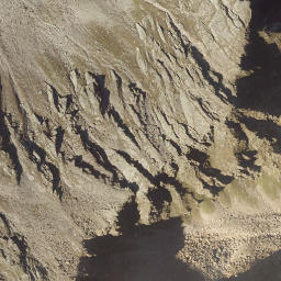 Satellite imagery of Langgrabenspitze, AT