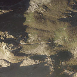 Satellite imagery of Langgrabenspitze, AT